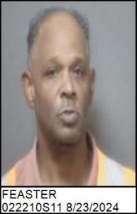 Edward Lemont Feaster a registered Sex Offender of North Carolina