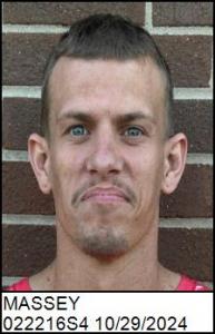 David Wayne Massey a registered Sex Offender of North Carolina