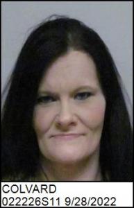 Glenda Dale Colvard a registered Sex Offender of North Carolina