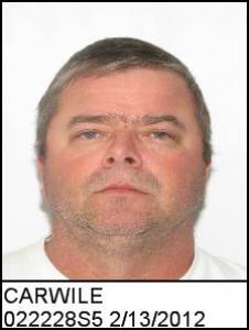 Ronald Williams Carwile a registered Sex Offender of Virginia