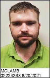 Kenneth Foster Evan Mclamb a registered Sex Offender of North Carolina