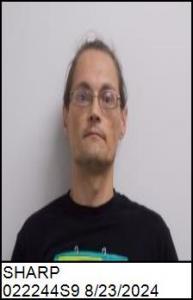 Robert Sharp a registered Sex Offender of North Carolina