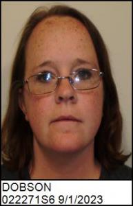 Danielle Elizabeth Dobson a registered Sex Offender of North Carolina