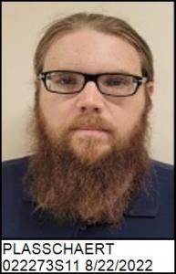 Kevin Jon Plasschaert a registered Sex Offender of North Carolina