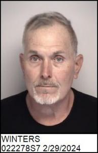 Michael John Winters a registered Sex Offender of North Carolina