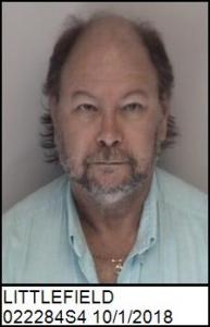 Terance R Littlefield a registered Sex Offender of Maine