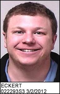 Douglas Patrick Eckert a registered Sex Offender of Virginia