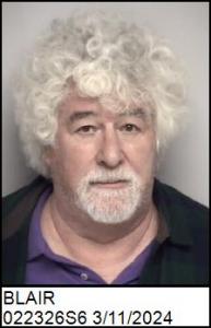 Frank Samuel Iv Blair a registered Sex Offender of South Carolina