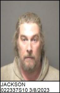 Brian Francis Jackson a registered Sex Offender of Pennsylvania