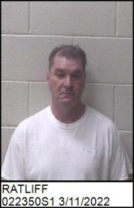 Arlin L Ratliff a registered  of North Carolina
