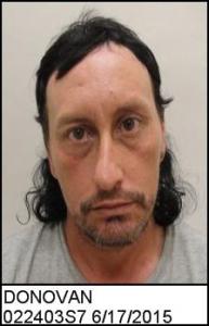 Jerry Lee Donovan a registered Sex Offender of Tennessee