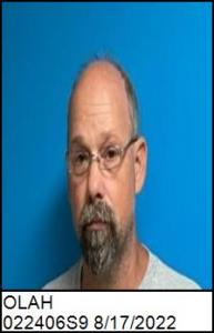 Randol G Olah a registered Sex Offender of North Carolina