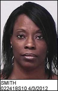 Johnette Jones Smith a registered Sex Offender of North Carolina