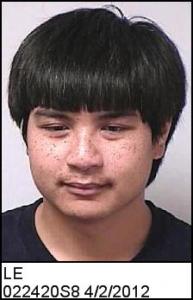 Bao Quoc Le a registered Sex Offender of Virginia