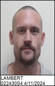 Jonathan Paul Ii Lambert a registered Sex Offender of North Carolina