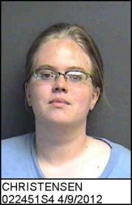 Cynthia Renee Christensen a registered Sex Offender of Texas