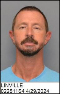 Gary Coldon Linville a registered Sex Offender of North Carolina