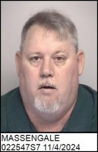 John Anthony Massengale a registered Sex Offender of North Carolina