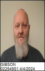 Roy Earldean Gibson a registered Sex Offender of North Carolina