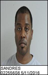 Howard Sandres a registered Sex Offender of North Carolina