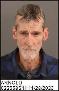 Bruce Wayne Arnold a registered Sex Offender of North Carolina