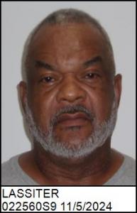 Casares Lassiter a registered Sex Offender of North Carolina