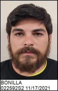 David L Bonilla a registered Sex Offender of North Carolina