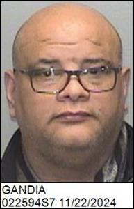 Ramon Luis Gandia a registered Sex Offender of North Carolina