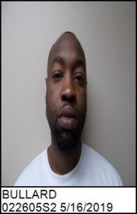 Eugene L Bullard a registered Sex Offender of North Carolina