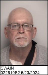 Thomas Swain a registered Sex Offender of North Carolina