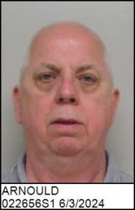 Steven Anthony Arnould a registered Sex Offender of North Carolina