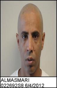 Mohammed Obad Saleh Almasmari a registered Sex Offender of Michigan