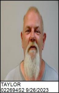 William T Taylor a registered Sex Offender of North Carolina