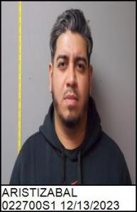 Ricardo Gil Aristizabal a registered Sex Offender of North Carolina