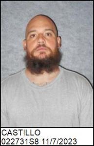 William Paul Castillo a registered Sex Offender of Alabama