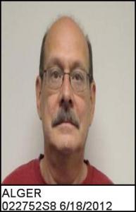 Stephen Edward Alger a registered Sexual Offender or Predator of Florida