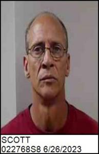 Michael Lynn Scott a registered Sex Offender of North Carolina