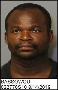 Koffi Seraphin Bassowou a registered Sex Offender of North Carolina
