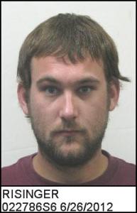 Rowdy J Risinger a registered Sex Offender of Texas