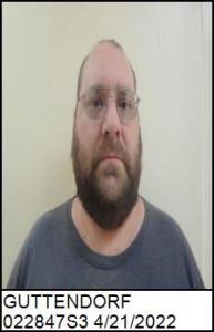 Robert W Guttendorf a registered Sex Offender of North Carolina