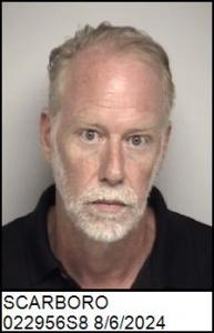 Robert Scarboro a registered Sex Offender of North Carolina