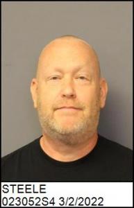 Jeffrey Alan Steele a registered Sex Offender of North Carolina