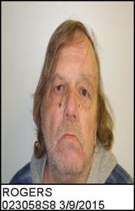 William Lewis Rogers a registered  of North Carolina