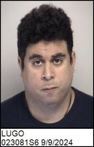 Miguel Lugo a registered Sex Offender of North Carolina