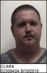 Evan Allen Clark a registered Sex Offender of North Carolina