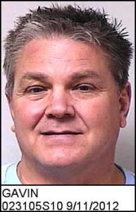 Zail Ray Gavin a registered Sex Offender of South Carolina