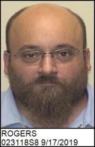 Seth Wayland Rogers a registered Sex Offender of Maine