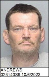 Richard Lynn Andrews a registered Sex Offender of North Carolina