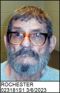 Ronnie Warren Rochester a registered Sex Offender of South Carolina