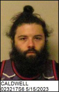 Cody Emanuel Grier Caldwell a registered Sex Offender of North Carolina